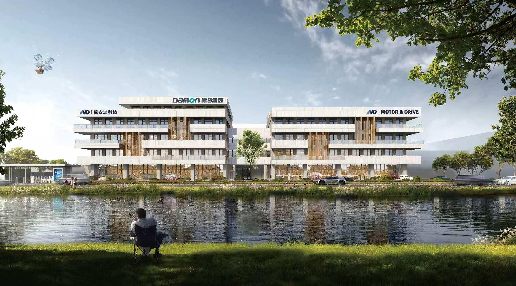 新工厂效果图(1)