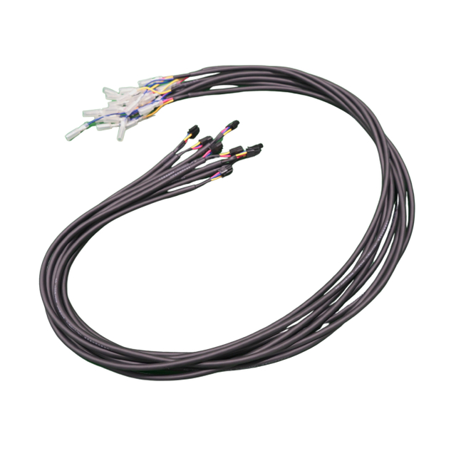 SR摆轮滚筒延长线