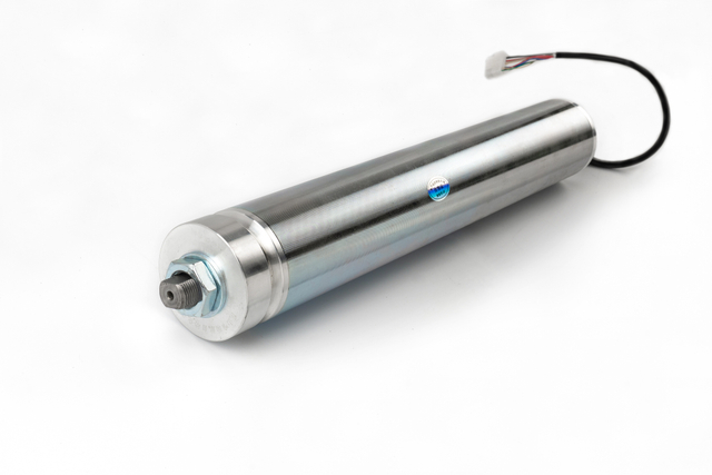 低压伺服电动滚筒