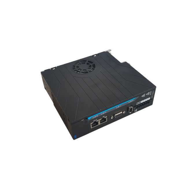 高压伺服驱动器