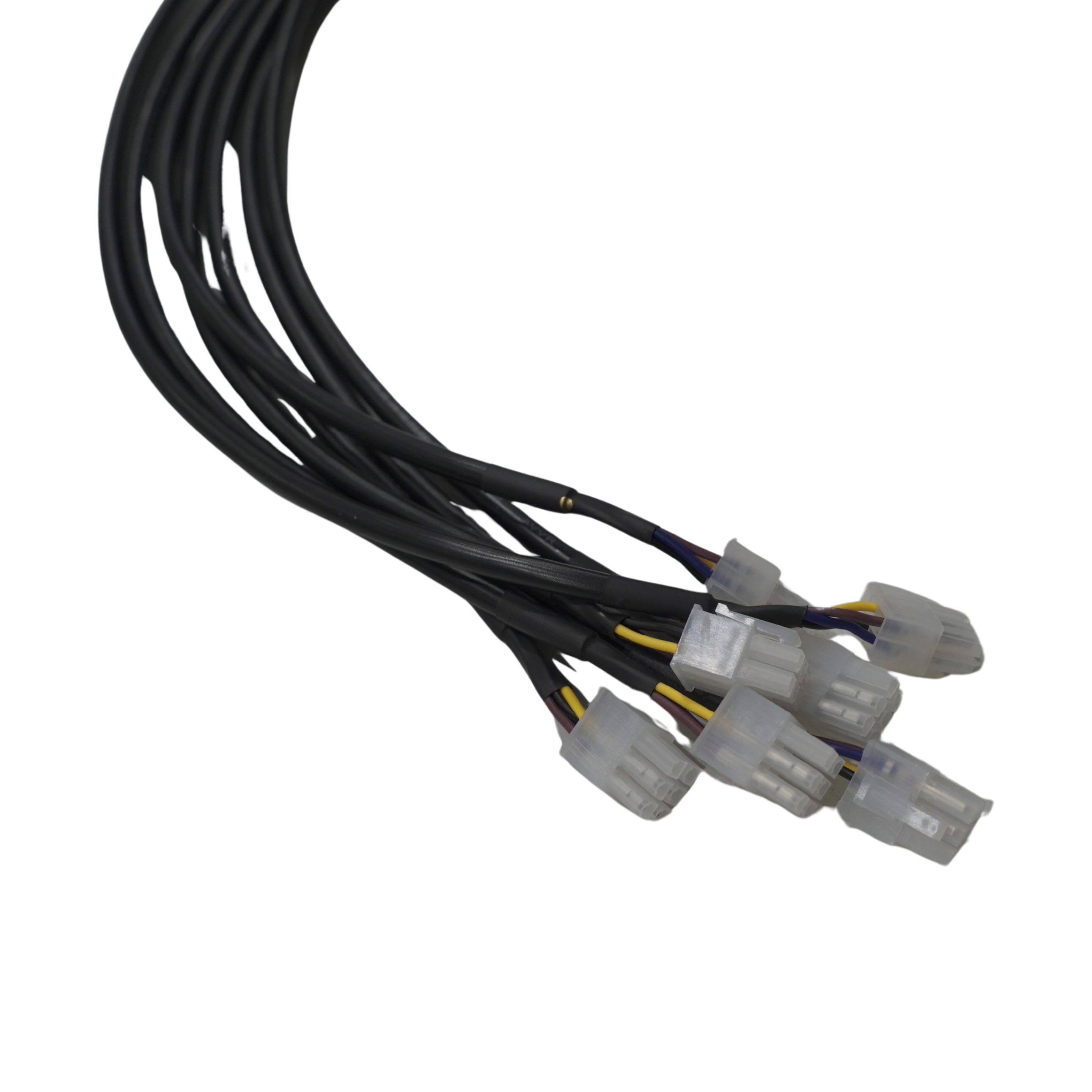 SR摆轮滚筒延长线